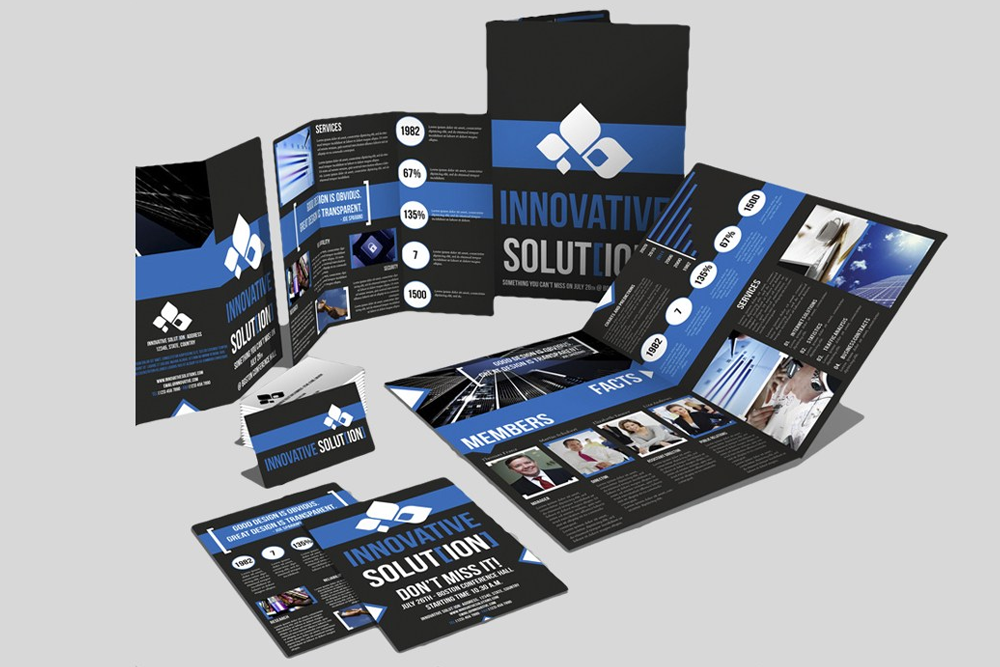 Inserts and Supplements